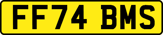 FF74BMS