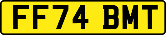 FF74BMT