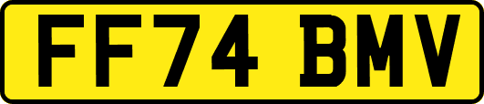 FF74BMV
