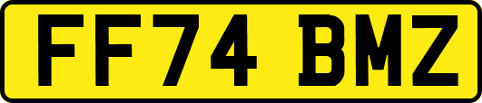 FF74BMZ