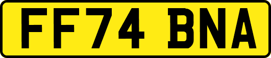 FF74BNA