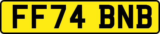 FF74BNB