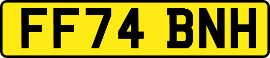 FF74BNH