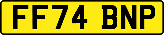 FF74BNP