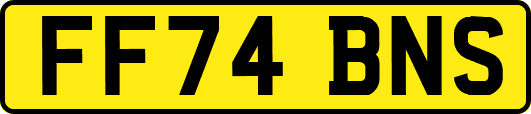 FF74BNS