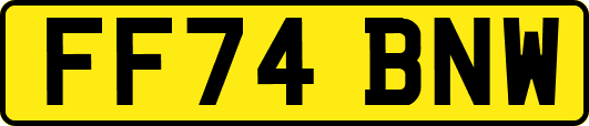 FF74BNW