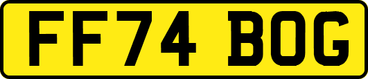 FF74BOG