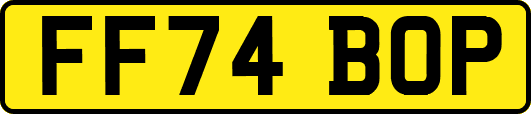 FF74BOP