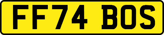 FF74BOS