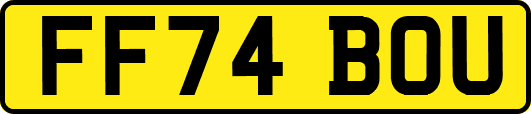 FF74BOU