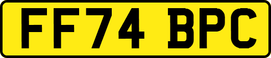 FF74BPC