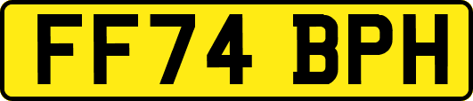FF74BPH