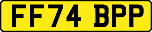 FF74BPP