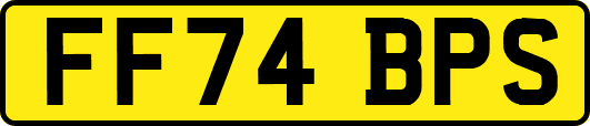 FF74BPS