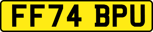 FF74BPU