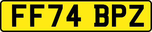 FF74BPZ