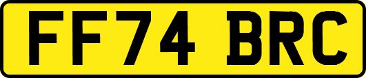 FF74BRC
