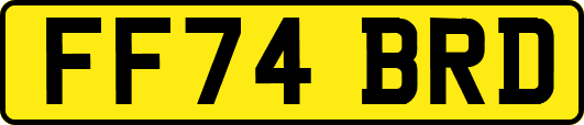 FF74BRD