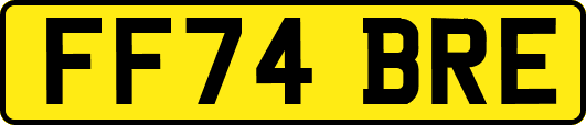 FF74BRE