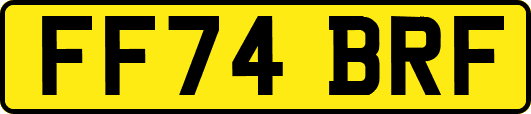 FF74BRF