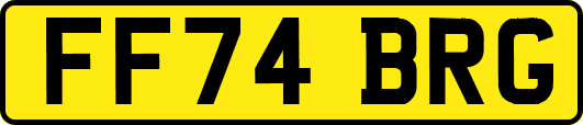 FF74BRG