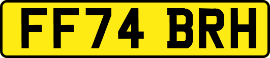 FF74BRH