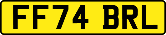 FF74BRL