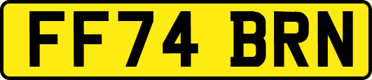 FF74BRN
