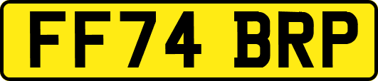 FF74BRP