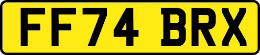 FF74BRX