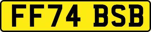 FF74BSB