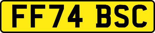 FF74BSC
