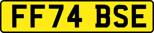 FF74BSE
