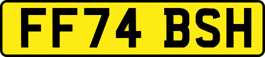 FF74BSH