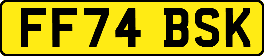 FF74BSK