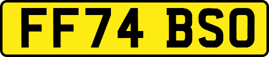 FF74BSO