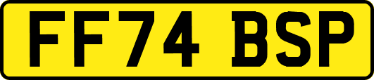 FF74BSP