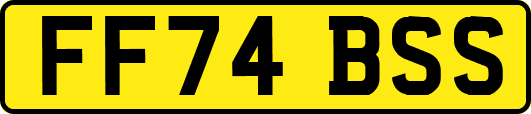FF74BSS