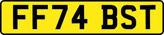 FF74BST