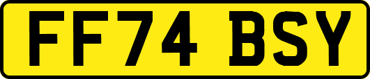FF74BSY