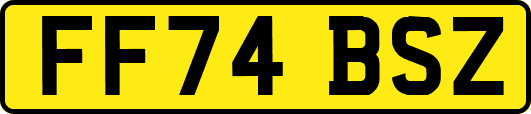 FF74BSZ