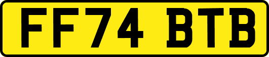 FF74BTB