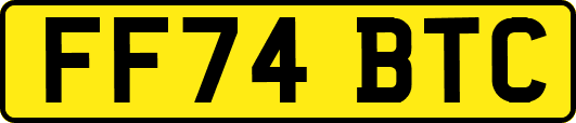 FF74BTC