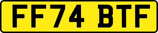 FF74BTF