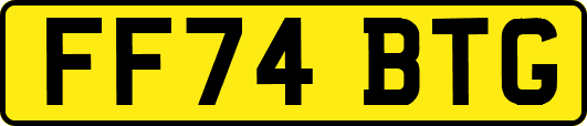 FF74BTG