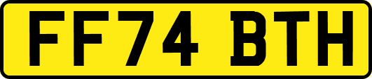 FF74BTH