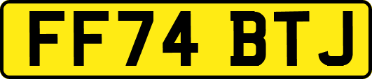 FF74BTJ