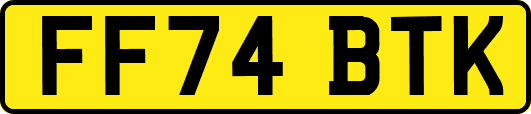 FF74BTK