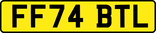FF74BTL
