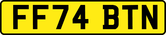 FF74BTN